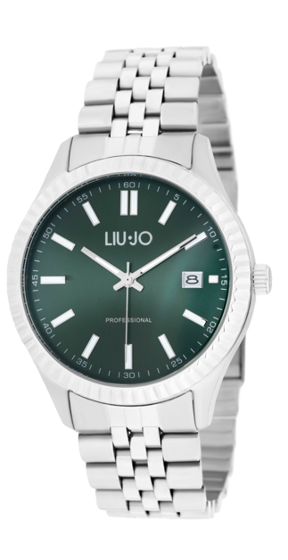Liu jo orologio Interest uomo solo tempo