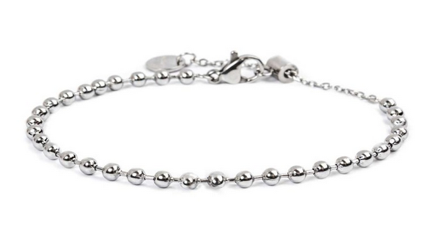 Marlù Bracciale catena a sfere