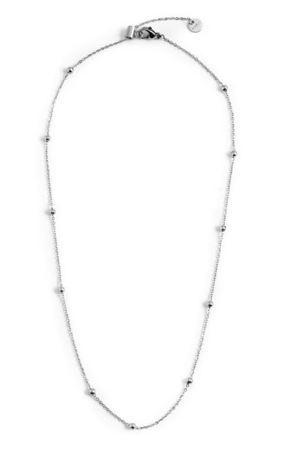 Marlu&#39; Collana con sfere