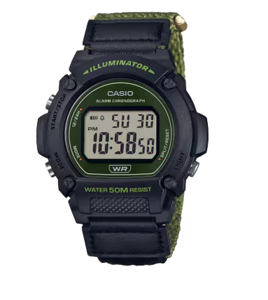 Casio Orologio Timeless