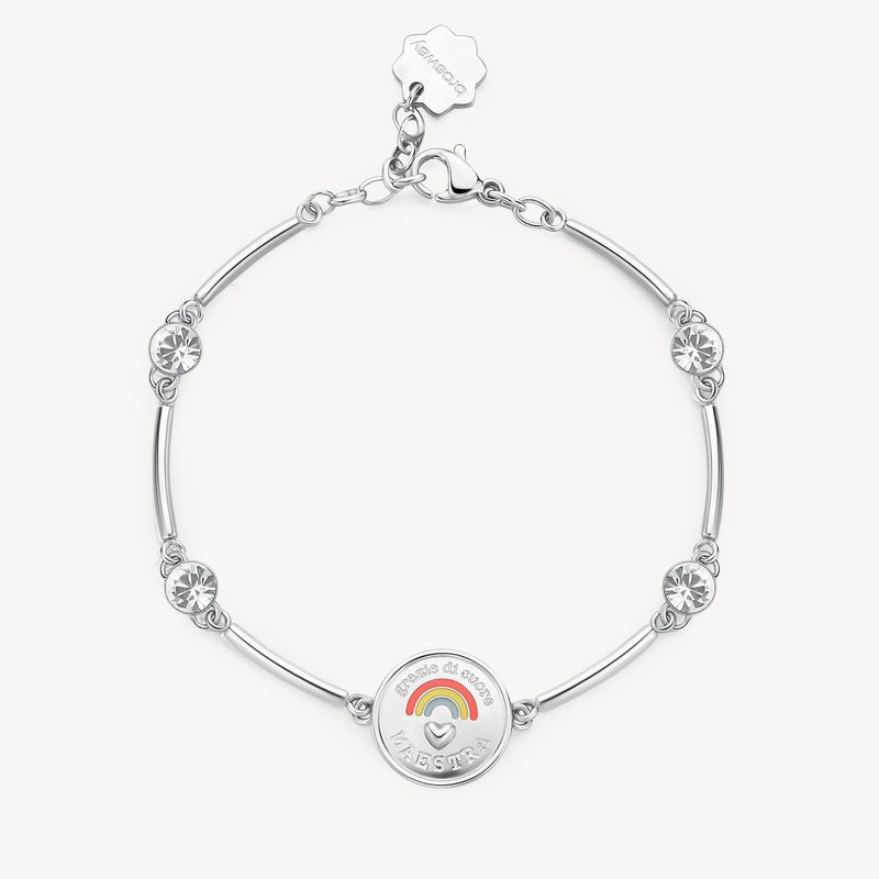 Brosway Bracciale Chakra Maestra