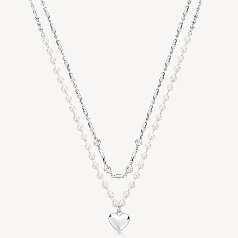 Brosway Collana Chakra Amore