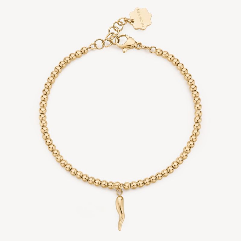 Brosway Bracciale Chakra Portafortuna