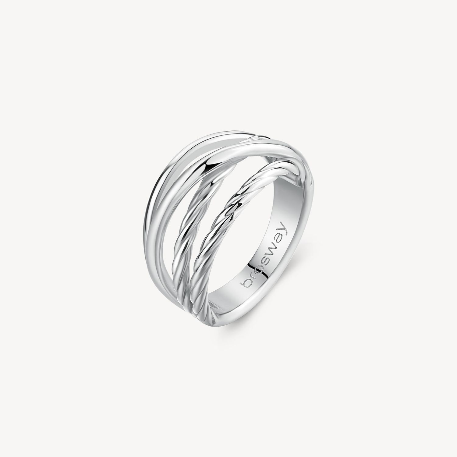 Brosway Anello Amy