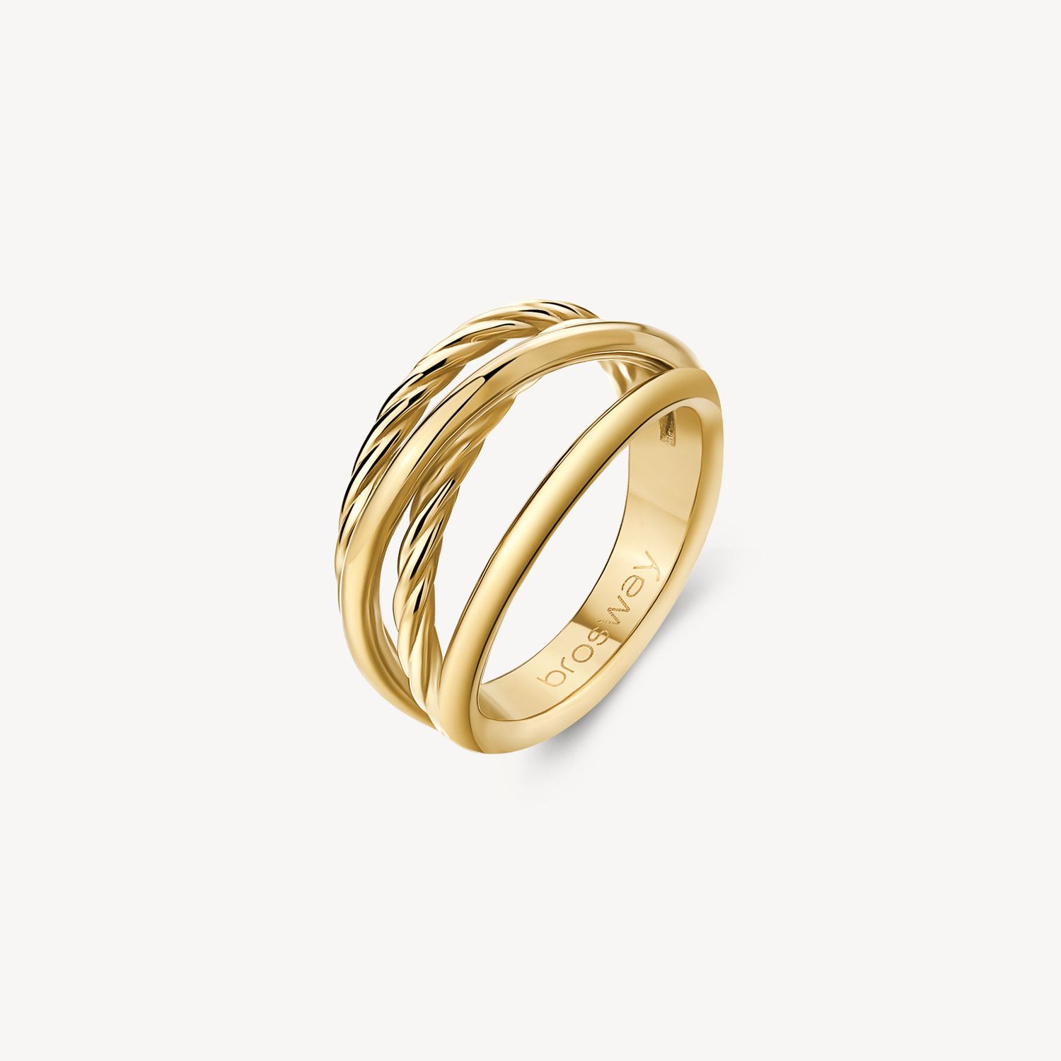 Brosway Anello Amy