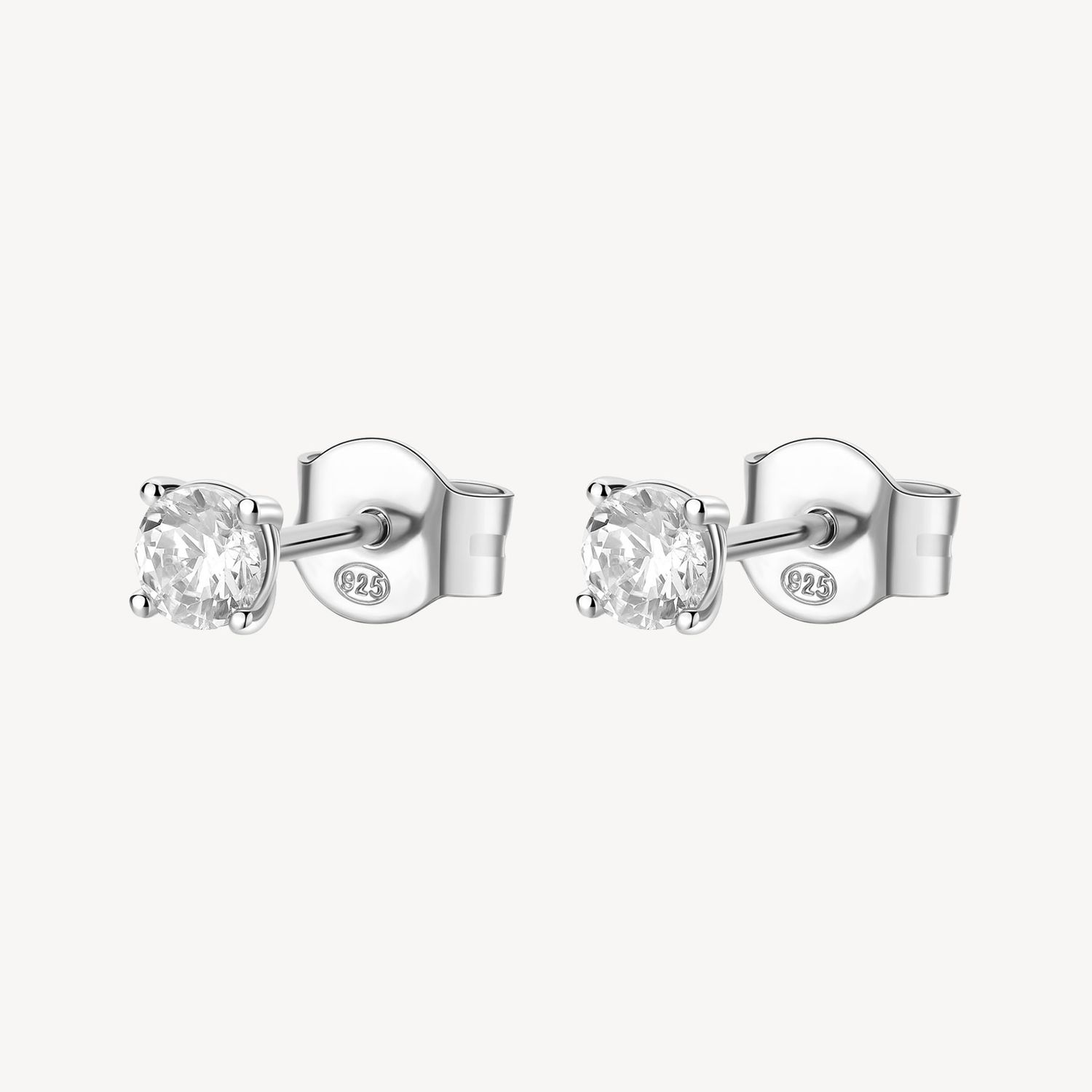 Brosway Orecchini Fancy Punto Luce, ORECCHINI: BIANCO