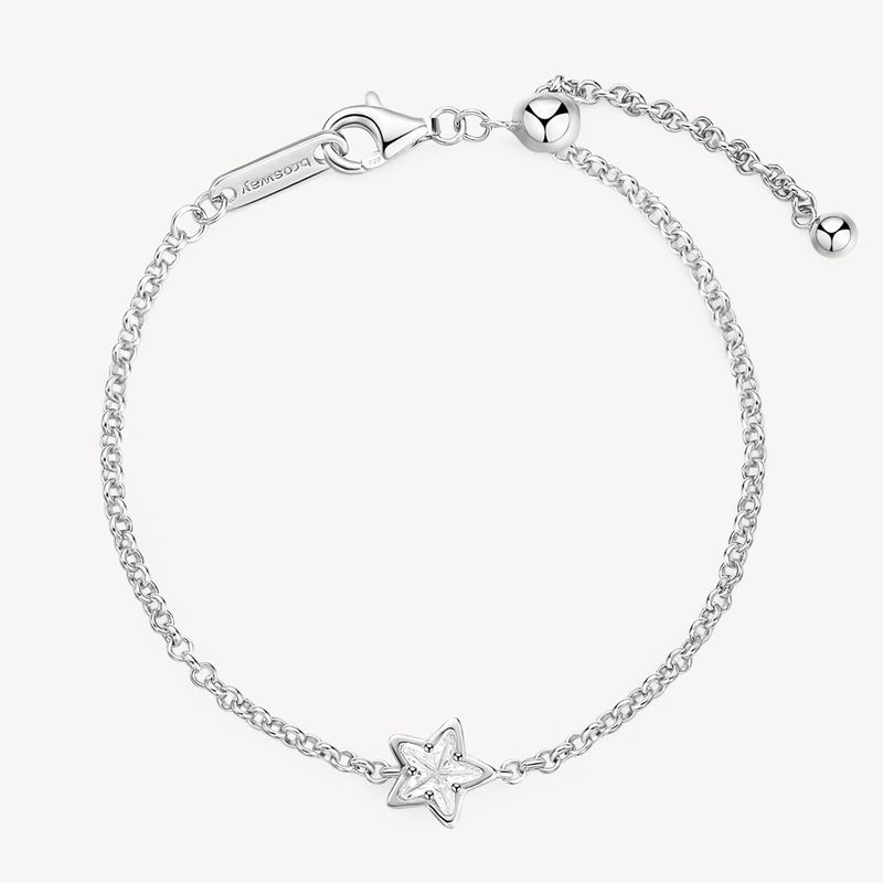 Brosway Bracciale Fancy Stella