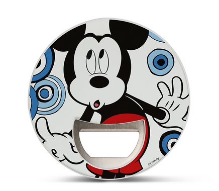 Egan Apribottiglia Forever &amp; Ever, APRIBOTTIGLIA: MICKEY