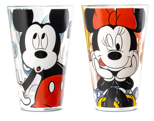 Egan Set 2 Bicchieri Forever & Ever ML 310 Egan Set 2 Bicchieri Forever & Ever ML 310