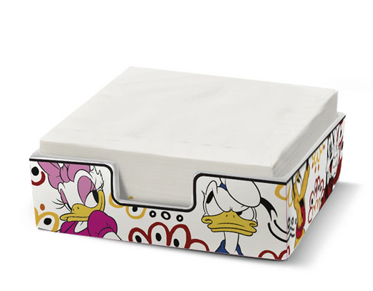 Egan Contenitore multiuso Forever &amp; Ever 20X20