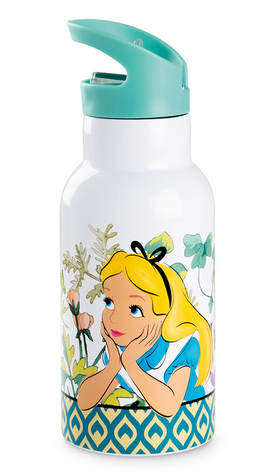 Egan Bottiglia Termica Alice Tales ML 350