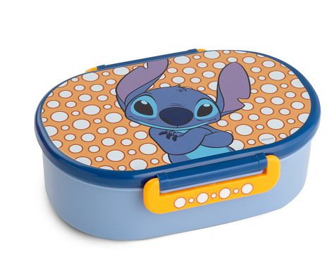 Egan Lunch Box Tales