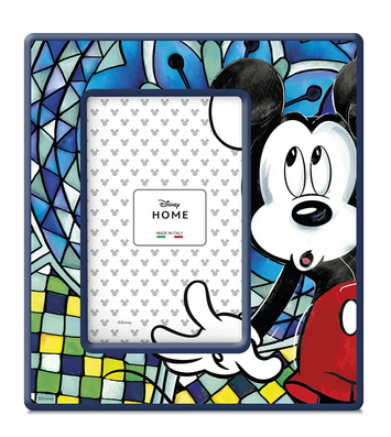Egan Portafoto Forever &amp; Ever 12X13 (INT.7X10), CORNICE: MICKEY