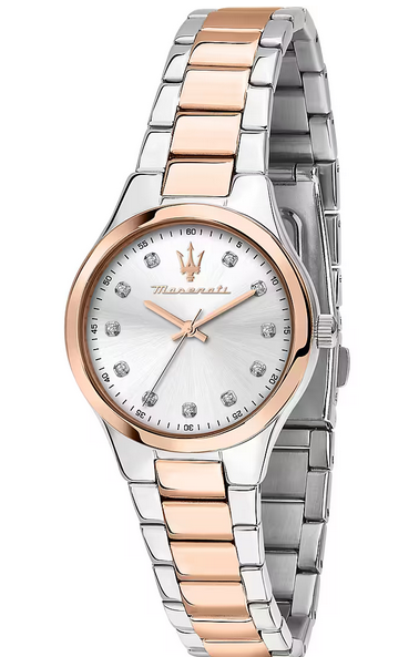 Maserati orologio Attrazione donna