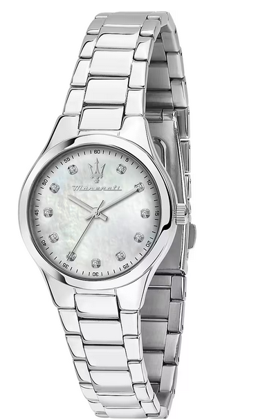 Maserati orologio Attrazione donna