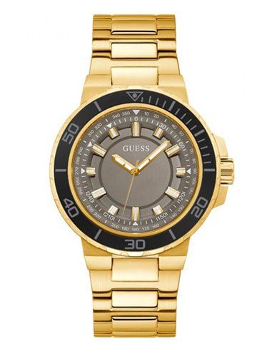 Guess orologio uomo solo tempo