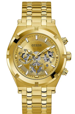 Guess orologio Uomo cronografo