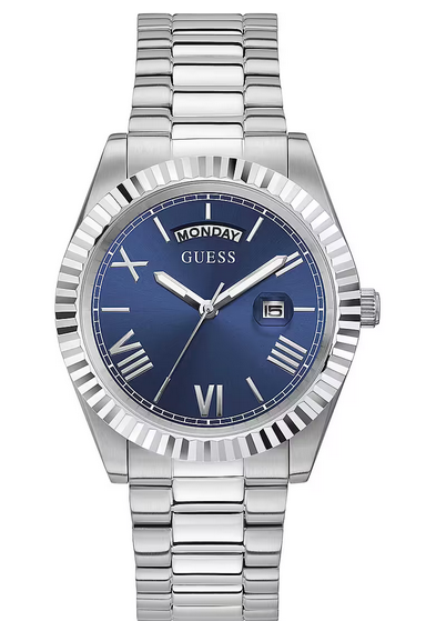 Guess orologio uomo solo tempo