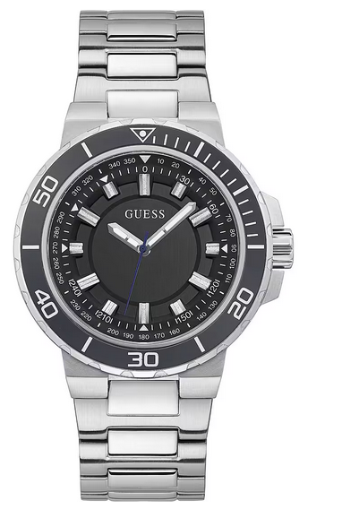 Guess orologio uomo solo tempo