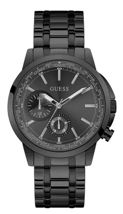 Guess orologio uomo multifunzionale