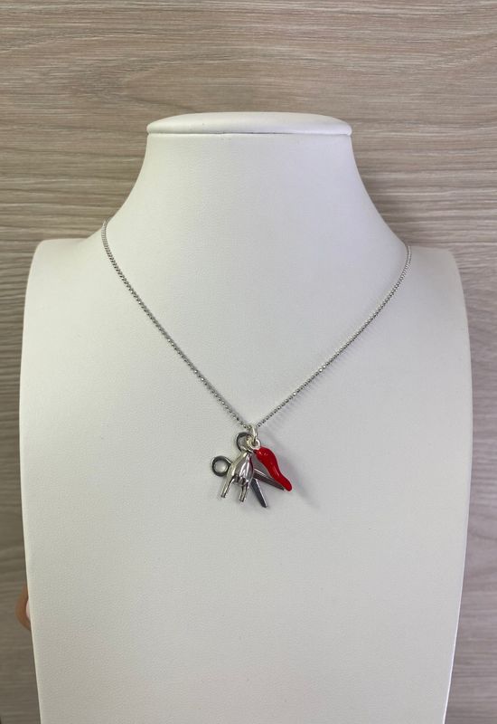 Collana scaramantica