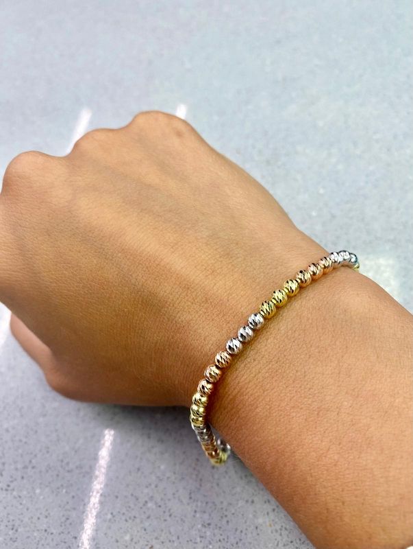 Bracciale Mille luci