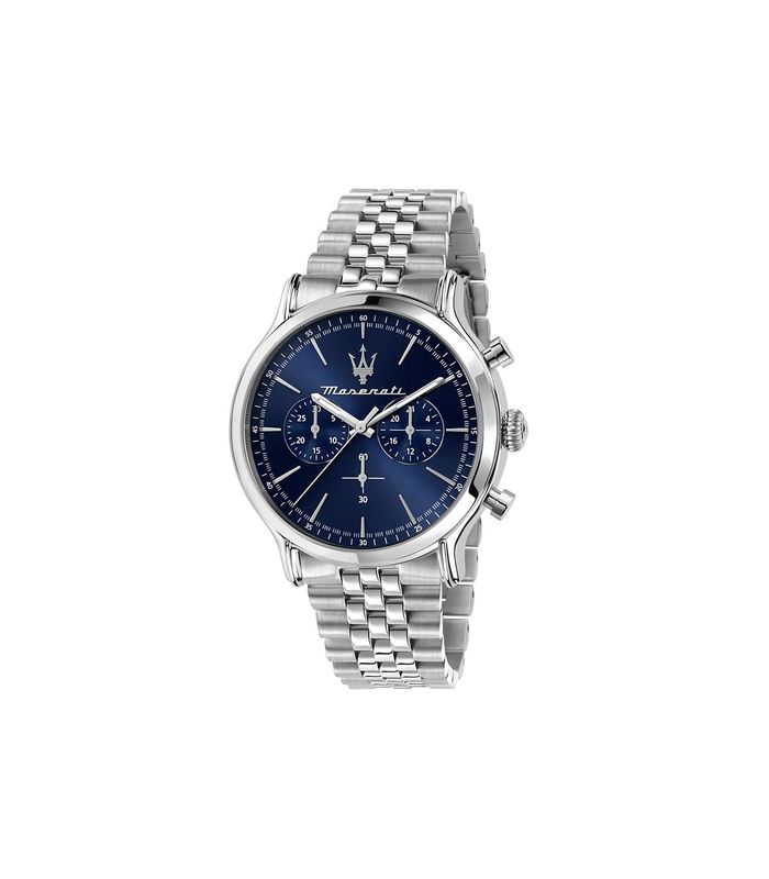 Maserati Orologio da Uomo Epoca Cronografo