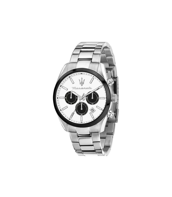 Maserati Orologio da Uomo Attrazione Cronografo