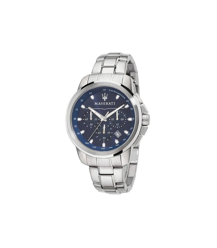 Maserati Orologio Uomo Successo Cronografo