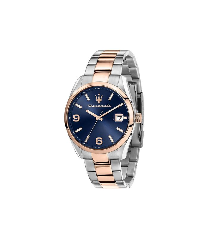 Maserati Attrazione Orologio da Uomo