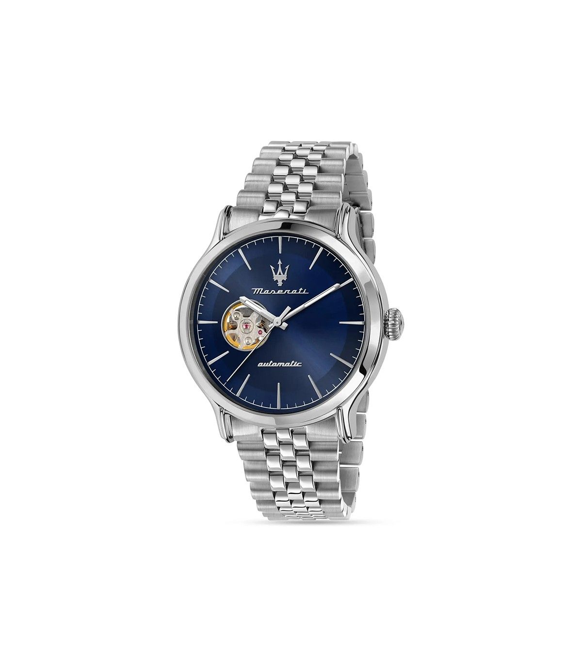 Maserati Orologio da Uomo Epoca Automatico