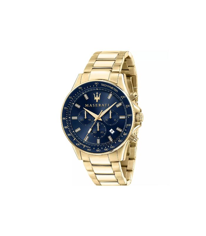 Orologio Maserati Uomo Sfida Cronografo