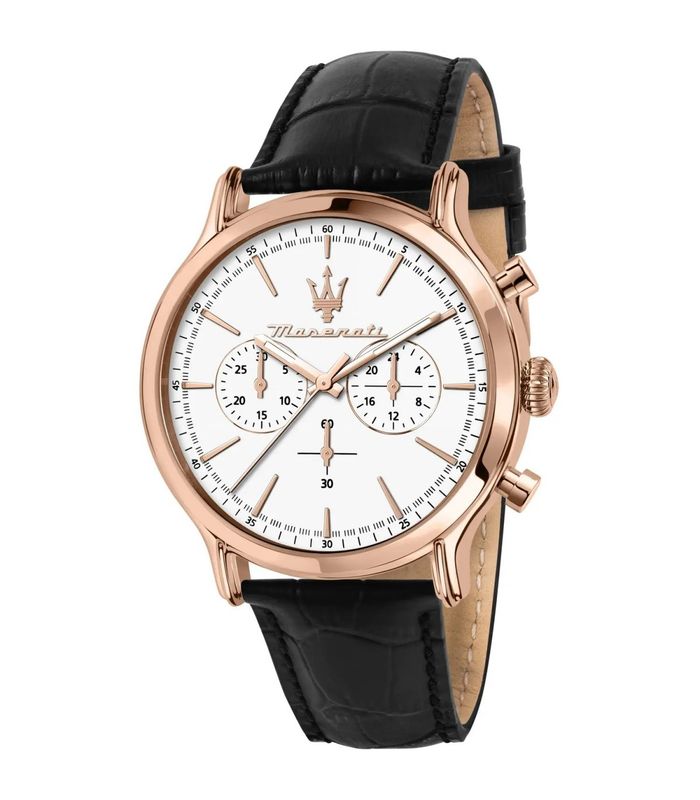 Orologio Maserati da Uomo Epoca Cronografo