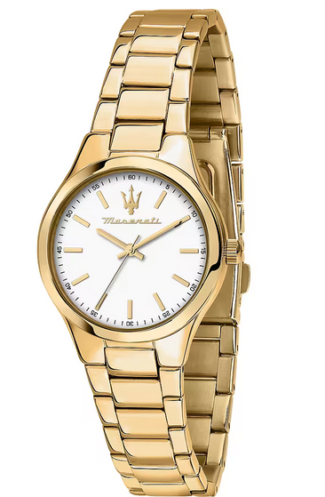 Maserati Orologio Donna Attrazione
