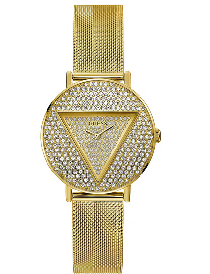 Guess Iconic orologio solo tempo donna