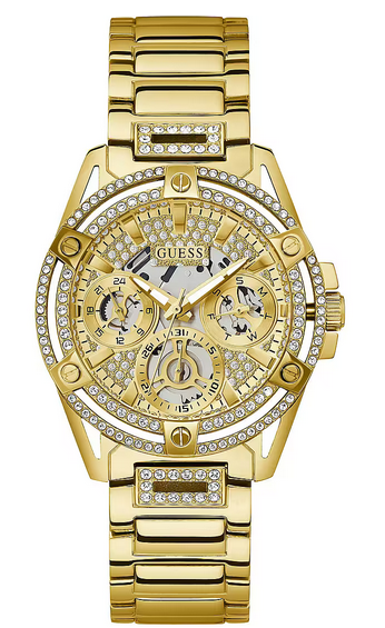 Guess Queen donna orologio multifunzione