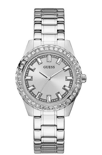Guess Sparkler donna orologio solo tempo