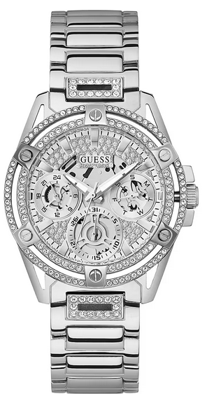 Guess Queen donna orologio multifunzione
