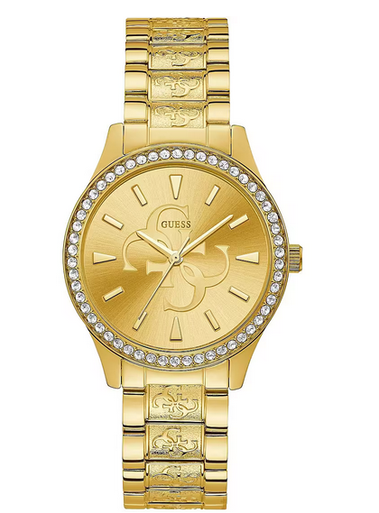 Guess orologio solo tempo donna