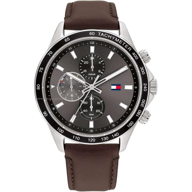 Tommy Hilfiger Orologio Multifunzione Miles