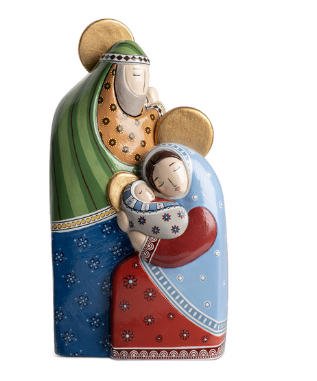 Egan Presepe Natale 14X27