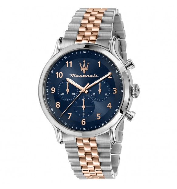 Maserati Epoca  Orologio uomo Epoca
