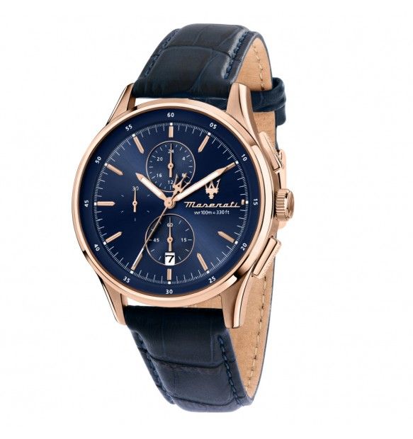 Maserati Sorpasso Orologio Uomo