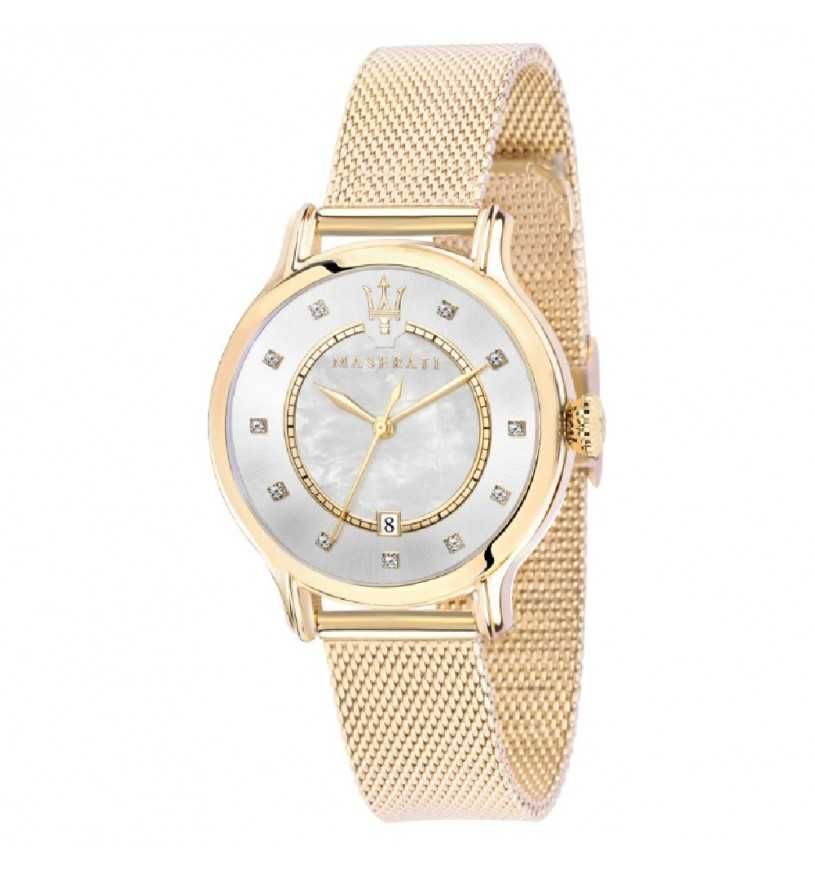 Maserati Epoca Orologio Donna