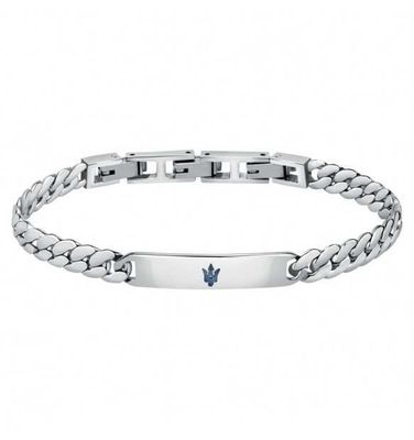 Maserati Jewels Bracciale Uomo
