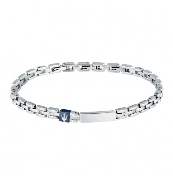 Maserati Iconic Bracciale Uomo