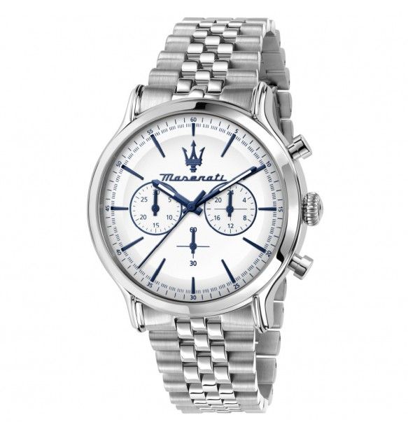 Maserati Epoca Orologio Uomo