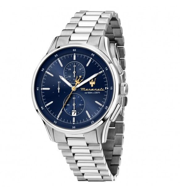 Maserati Sorpasso Orologio Uomo