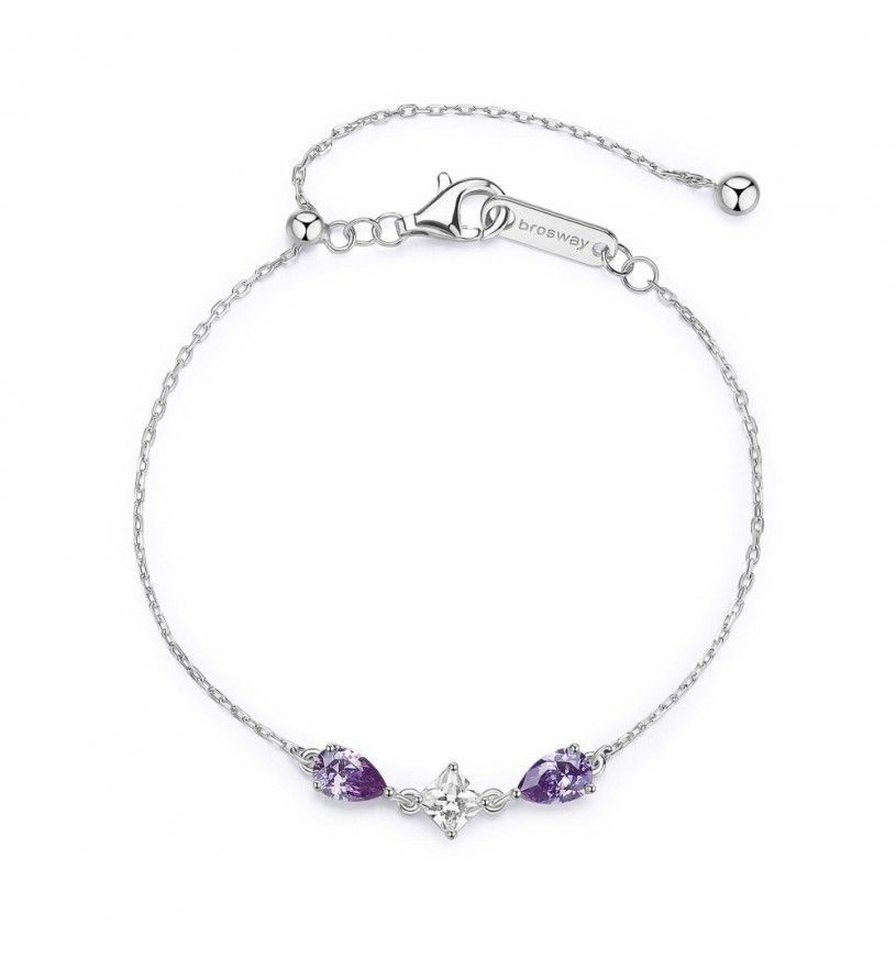 Brosway Fancy Bracciale Donna