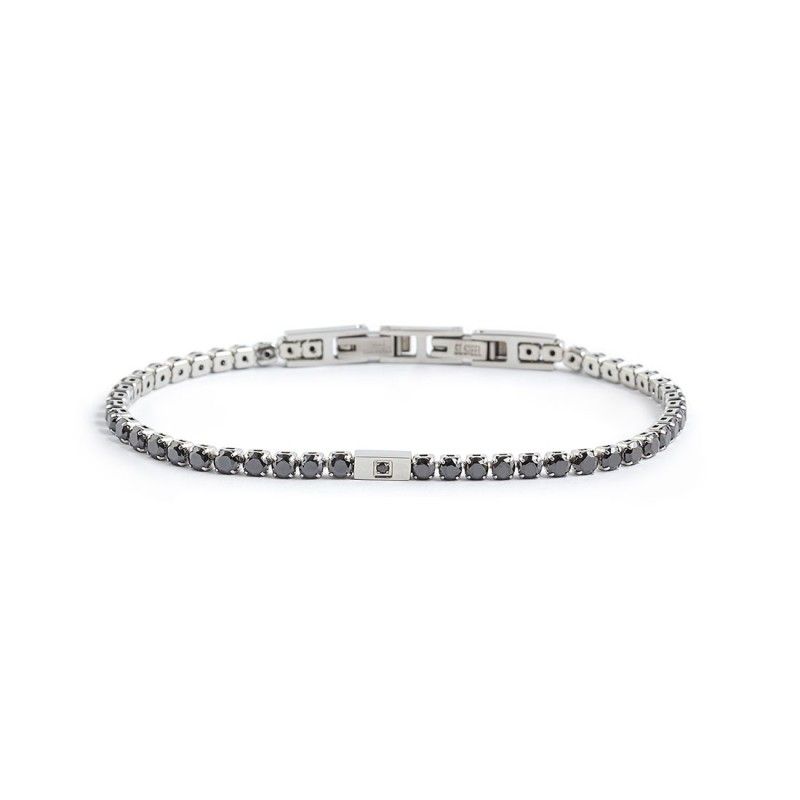Marlù Bracciale tennis 3mm